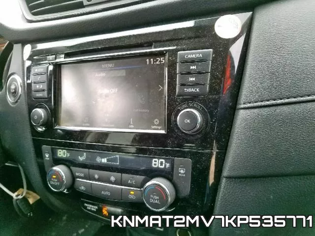 KNMAT2MV7KP535771 фото 10
