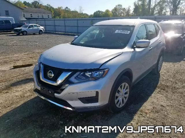 KNMAT2MV9JP517674 фото 3