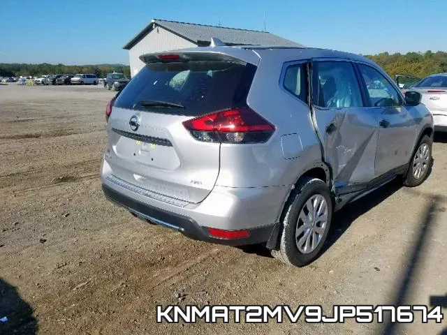 KNMAT2MV9JP517674 фото 5