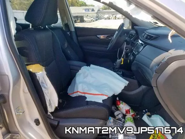 KNMAT2MV9JP517674 фото 6