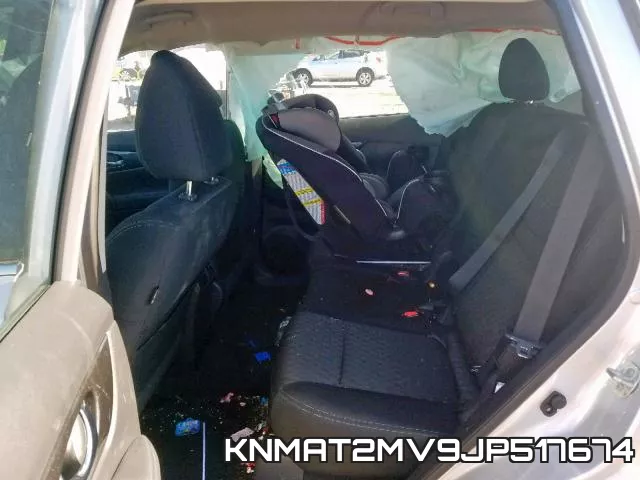 KNMAT2MV9JP517674 фото 7