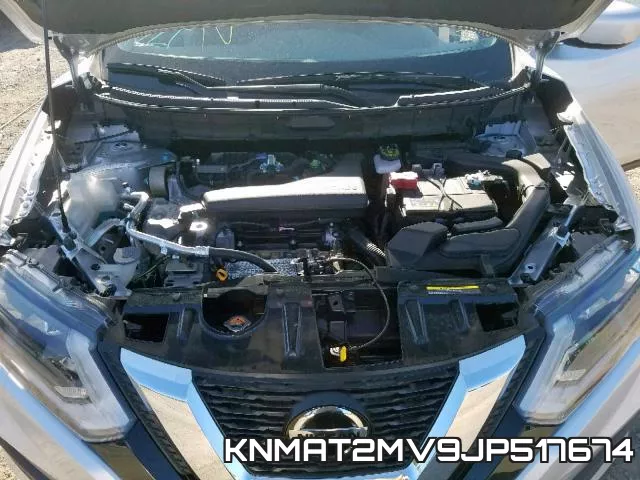 KNMAT2MV9JP517674 фото 8