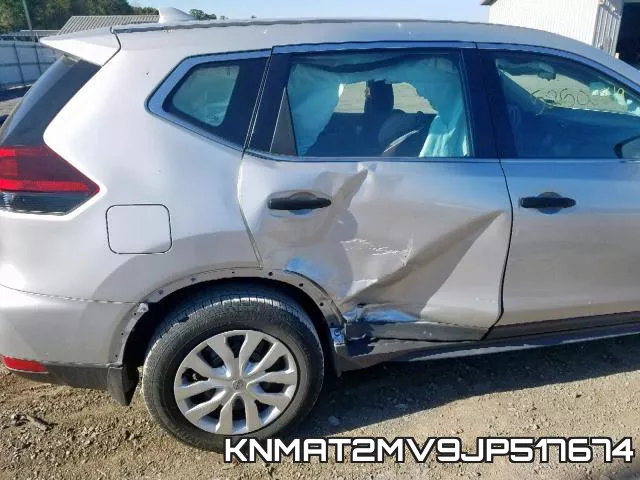 KNMAT2MV9JP517674 фото 10