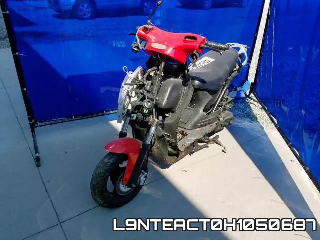 L9NTEACT0H1050687 фото 3