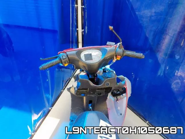 L9NTEACT0H1050687 фото 6