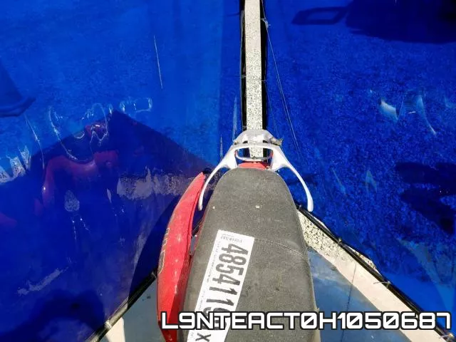 L9NTEACT0H1050687 фото 7