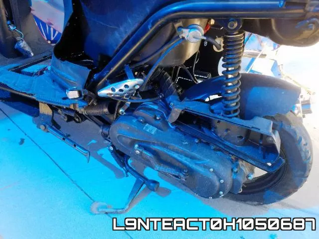 L9NTEACT0H1050687 фото 8