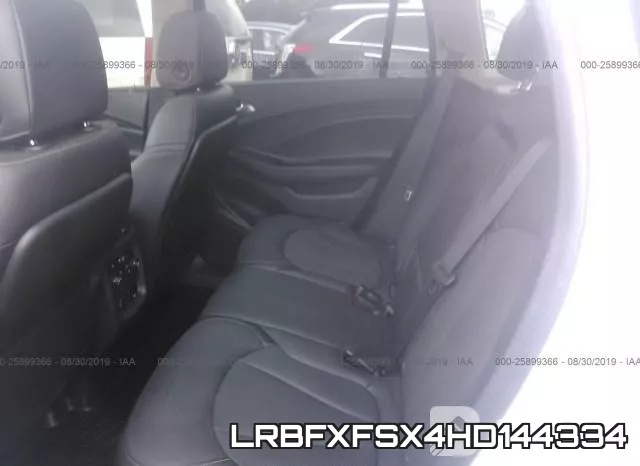 LRBFXFSX4HD144334 фото 9