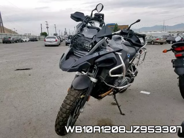 WB10A1208JZ953307 фото 3