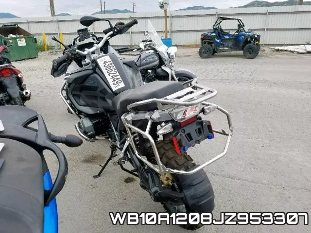 WB10A1208JZ953307 фото 4