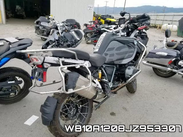 WB10A1208JZ953307 фото 5