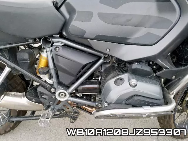 WB10A1208JZ953307 фото 8