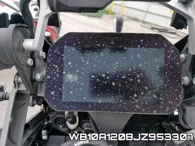 WB10A1208JZ953307 фото 9