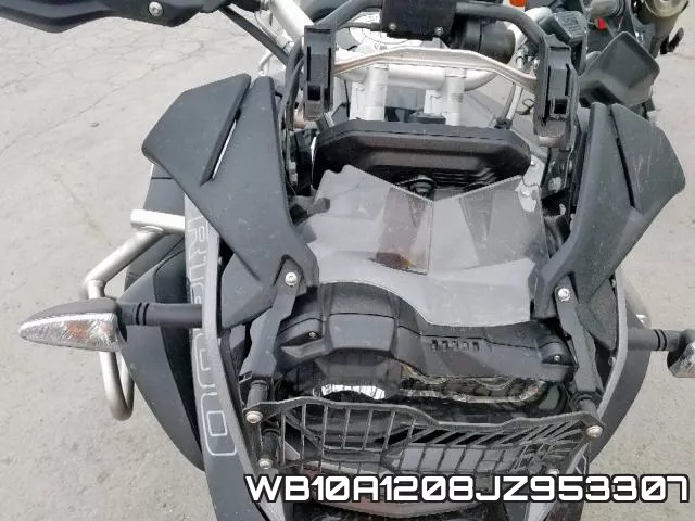 WB10A1208JZ953307 фото 10