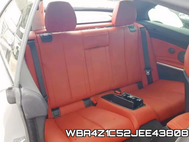 WBA4Z1C52JEE43808 фото 7