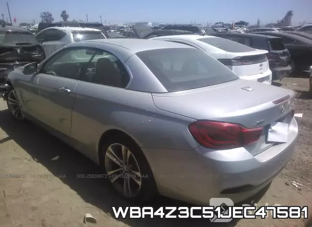 WBA4Z3C51JEC47581 фото 4