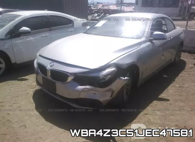 WBA4Z3C51JEC47581 фото 7