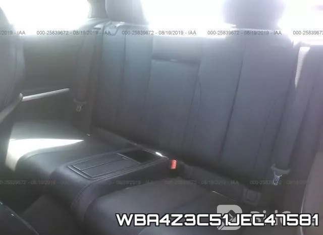 WBA4Z3C51JEC47581 фото 9