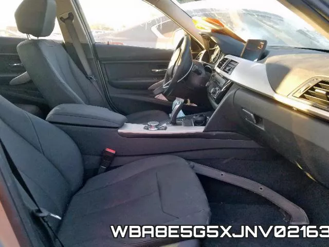 WBA8E5G5XJNV02163 фото 6