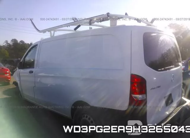 WD3PG2EA9H3265043 фото 4