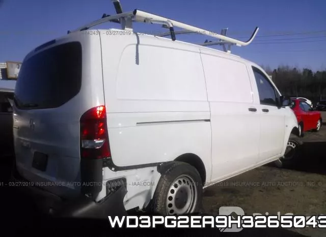 WD3PG2EA9H3265043 фото 5