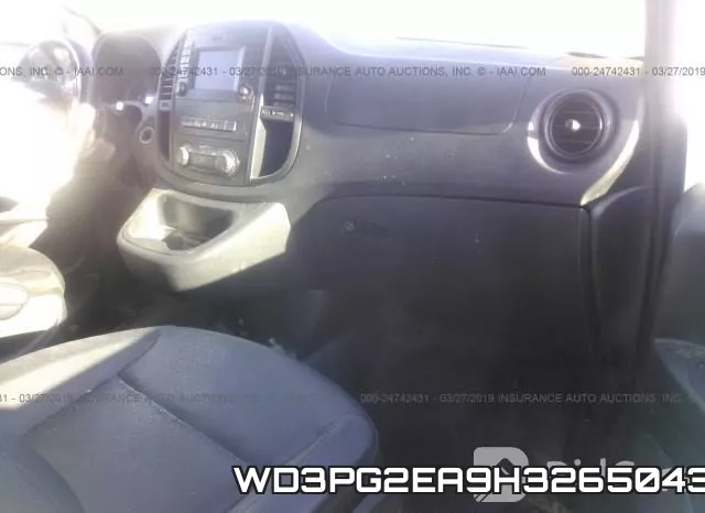 WD3PG2EA9H3265043 фото 6