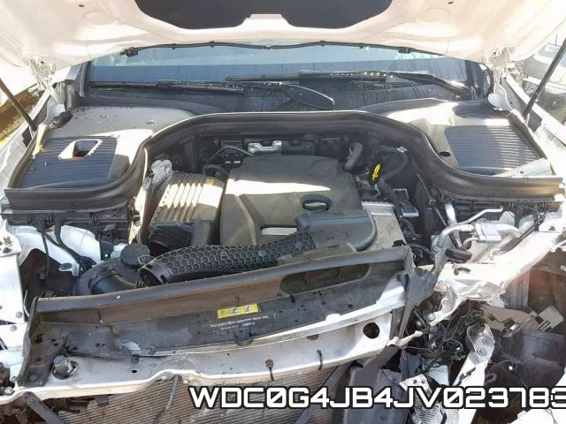 WDC0G4JB4JV023783 фото 7