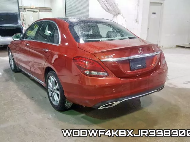 WDDWF4KBXJR338300 фото 4