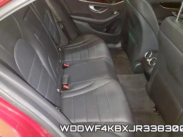 WDDWF4KBXJR338300 фото 7