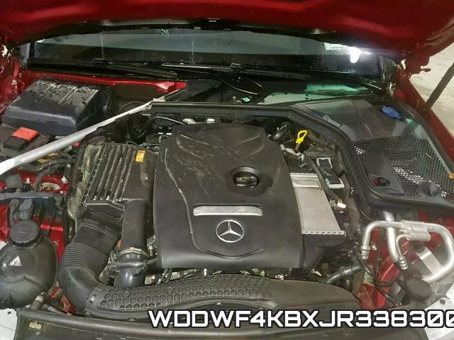 WDDWF4KBXJR338300 фото 8