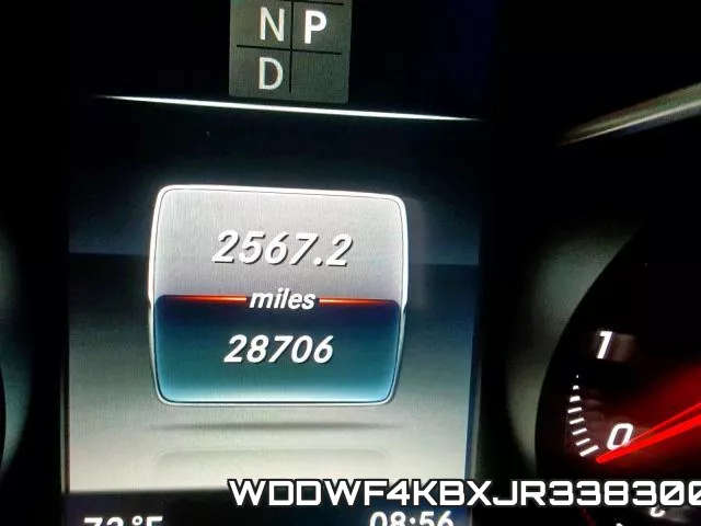 WDDWF4KBXJR338300 фото 9
