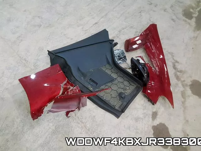 WDDWF4KBXJR338300 фото 10