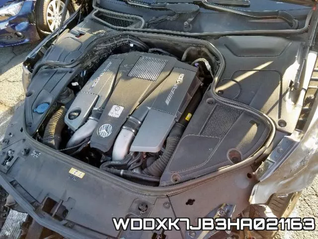 WDDXK7JB3HA021163 фото 7