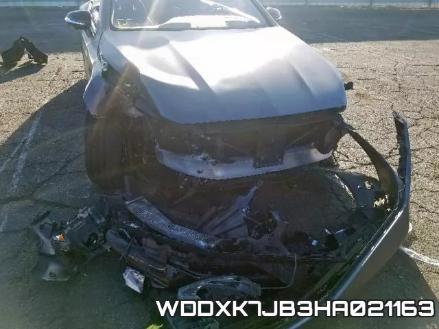 WDDXK7JB3HA021163 фото 9