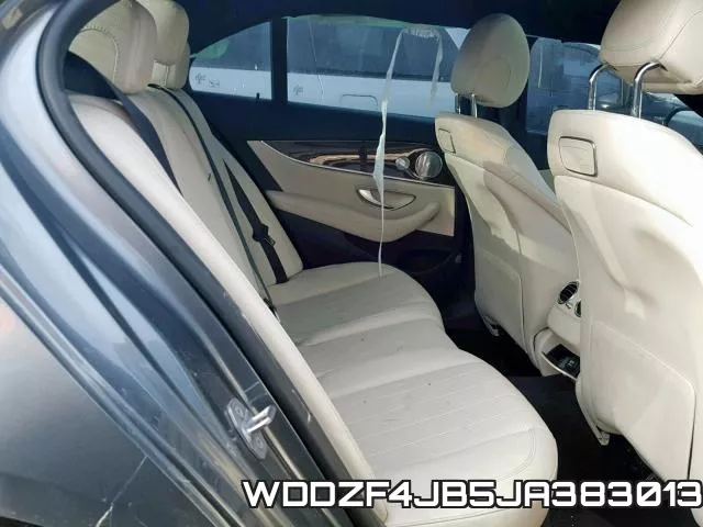 WDDZF4JB5JA383013 фото 7