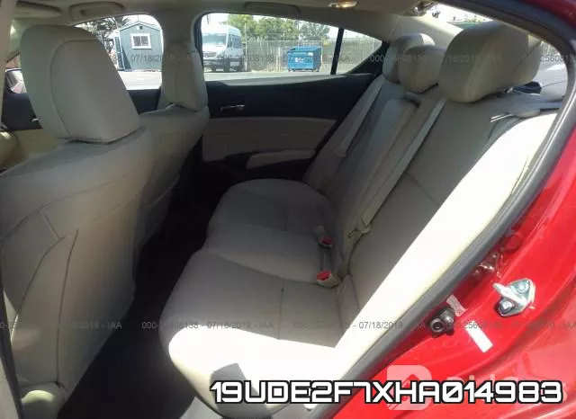 19UDE2F7XHA014983 фото 9