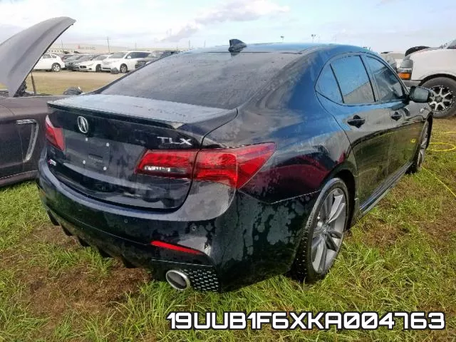 19UUB1F6XKA004763 фото 4