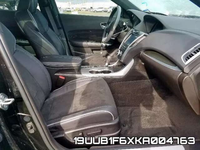 19UUB1F6XKA004763 фото 5