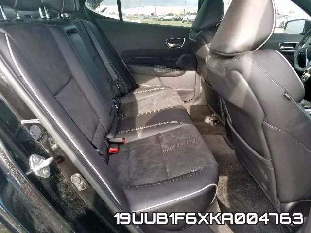 19UUB1F6XKA004763 фото 6