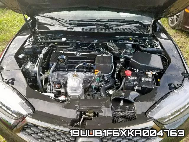 19UUB1F6XKA004763 фото 7