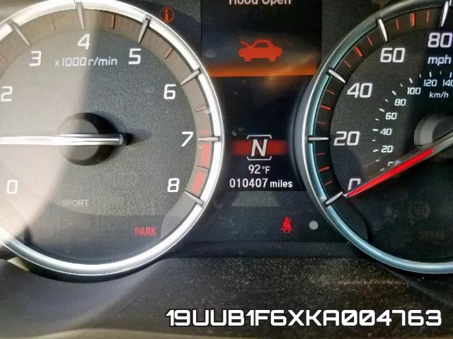19UUB1F6XKA004763 фото 8