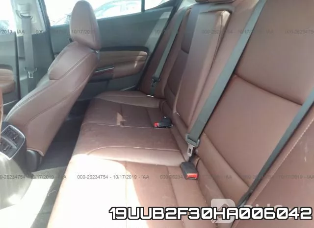 19UUB2F30HA006042 фото 9