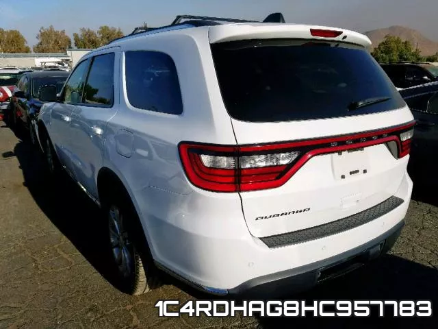 1C4RDHAG8HC957783 фото 4
