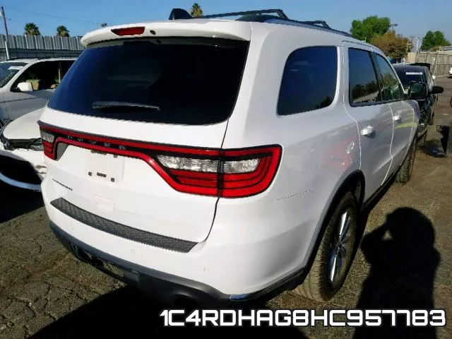 1C4RDHAG8HC957783 фото 5