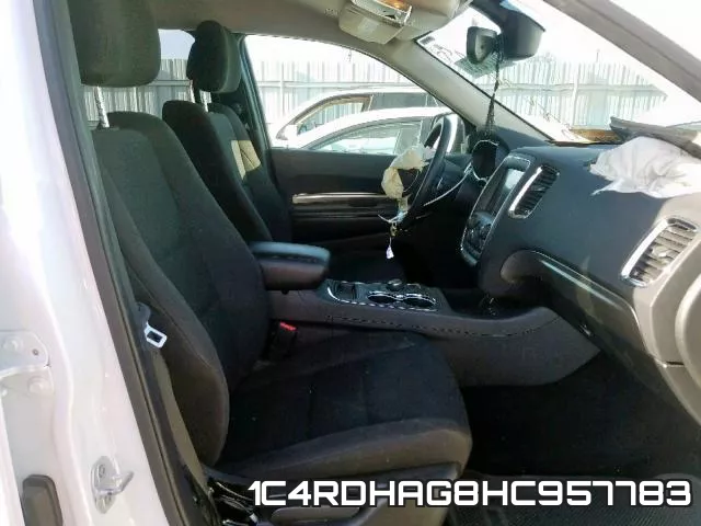 1C4RDHAG8HC957783 фото 6