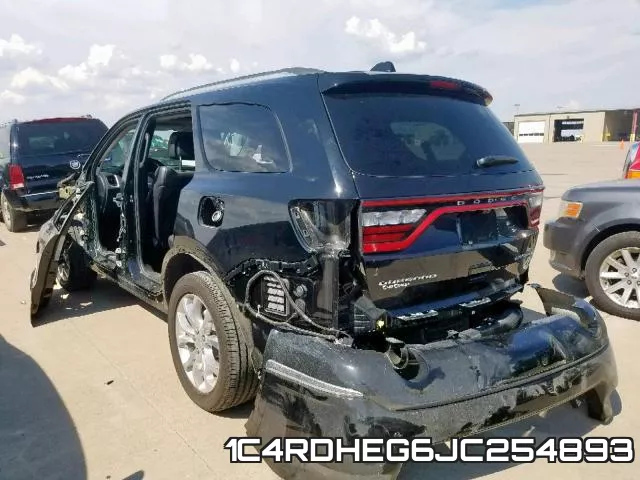1C4RDHEG6JC254893 фото 4