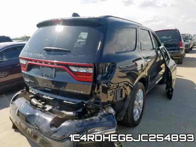 1C4RDHEG6JC254893 фото 5