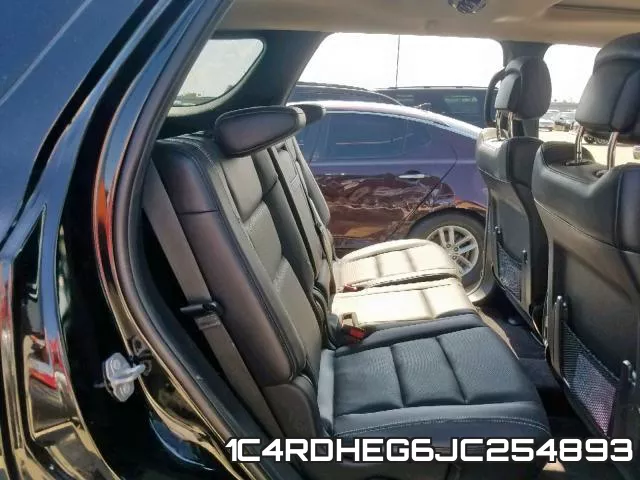 1C4RDHEG6JC254893 фото 7