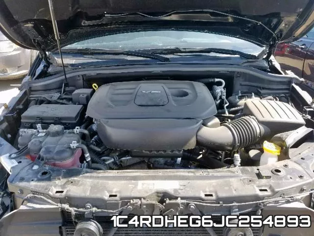 1C4RDHEG6JC254893 фото 8