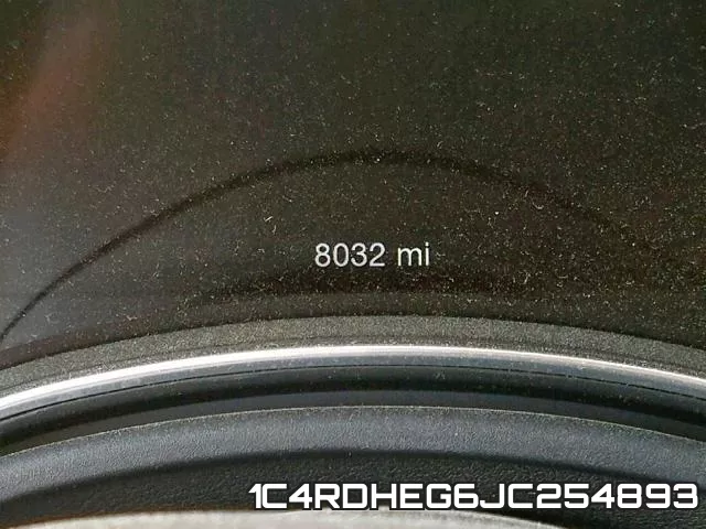 1C4RDHEG6JC254893 фото 9